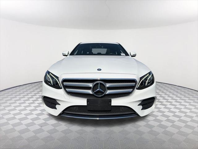 2017 Mercedes-Benz E-CLASS E 300 E 300