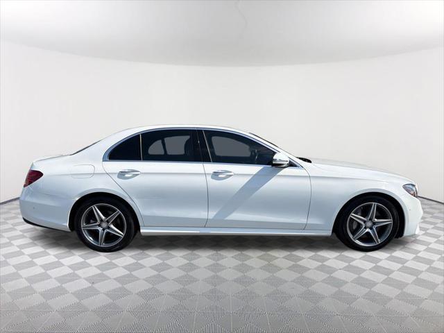 2017 Mercedes-Benz E-CLASS E 300 E 300