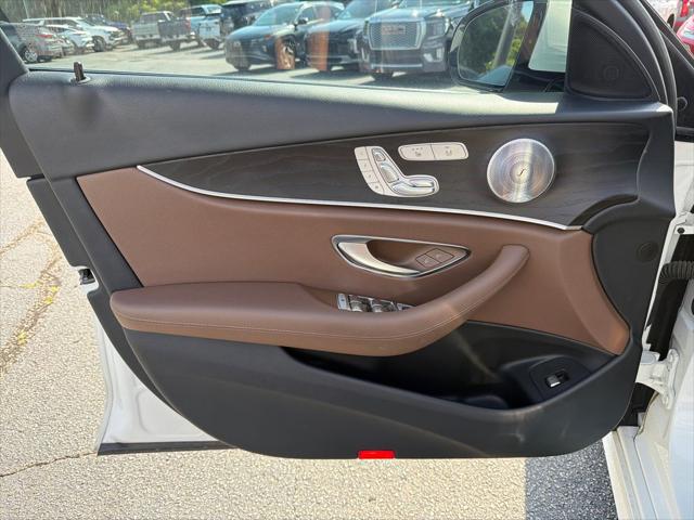 2017 Mercedes-Benz E-CLASS E 300 E 300