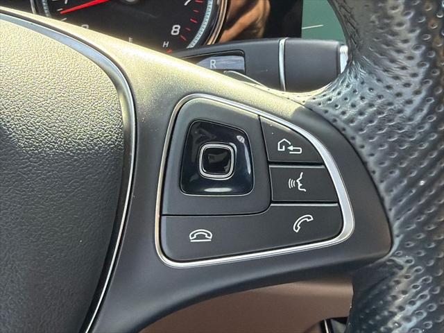 2017 Mercedes-Benz E-CLASS E 300 E 300
