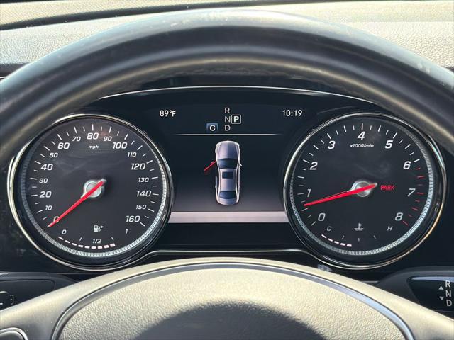 2017 Mercedes-Benz E-CLASS E 300 E 300