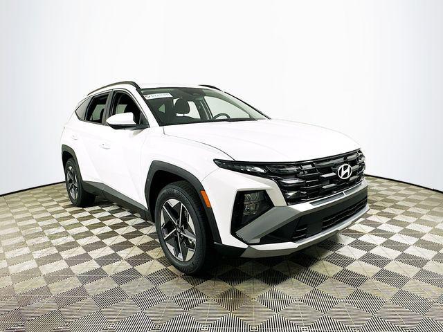 2026 Hyundai Tucson SEL for sale in LAKELAND, FL