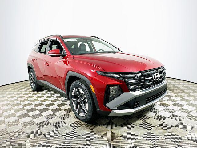 2026 Hyundai Tucson SEL Premium for sale in LAKELAND, FL