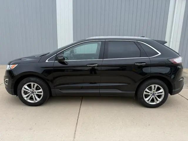 2016 Ford Edge Titanium for sale in Fort Atkinson, WI