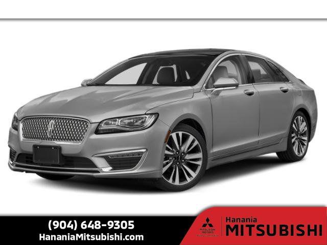 2020 Lincoln MKZ Standard for sale in Jacksonville, FL