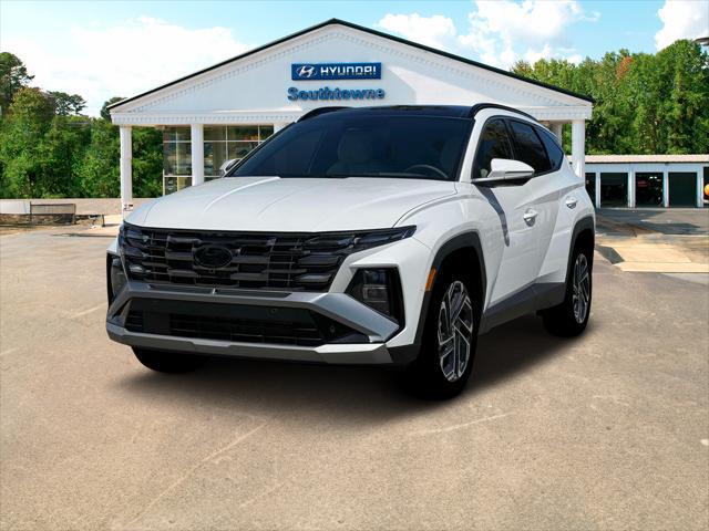 2026 Hyundai Tucson Limited for sale in NEWNAN, GA