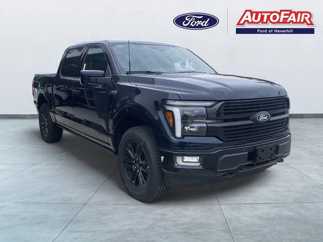 2026 Ford F-150 Platinum for sale in Haverhill, MA