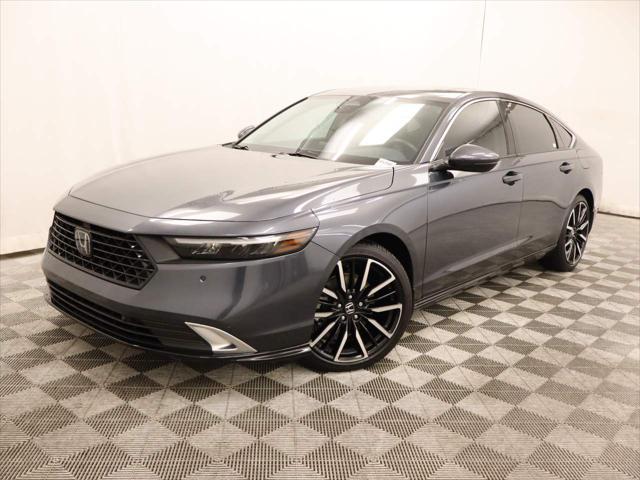 2023 Honda Accord Hybrid Touring for sale in SCOTTSDALE, AZ