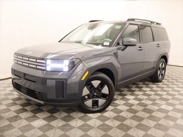 2026 Hyundai Santa Fe Hybrid SEL for sale in SCOTTSDALE, AZ