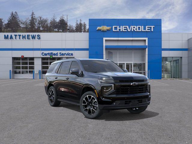 2026 Chevrolet Tahoe 4WD RST for sale in Vestal, NY