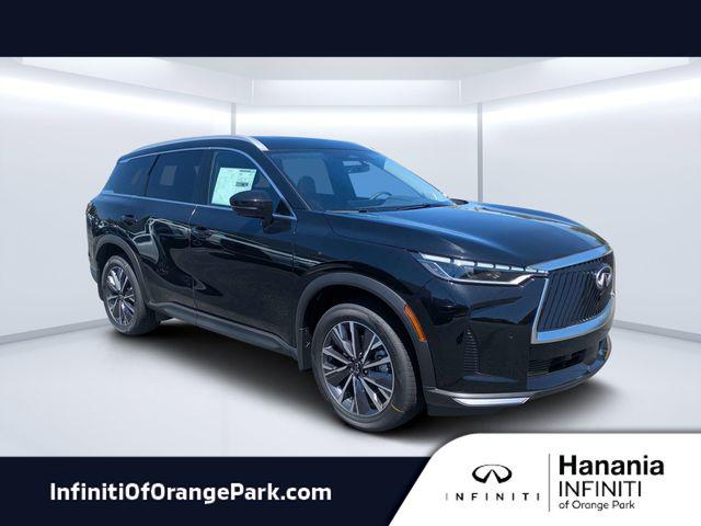 2027 INFINITI QX60 LUXE for sale in Jacksonville, FL