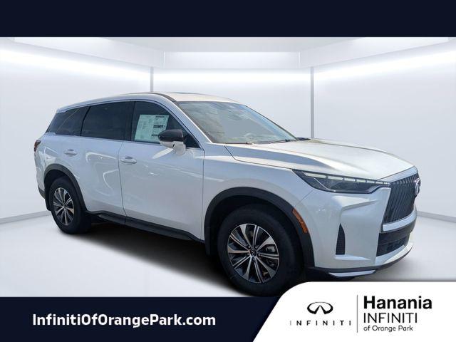 2027 INFINITI QX60 PURE for sale in Jacksonville, FL
