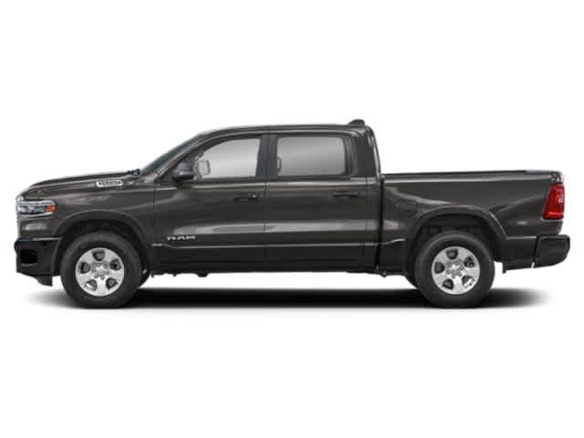 2026 RAM 1500 RAM 1500 BIG HORN CREW CAB 4X4 57 BOX