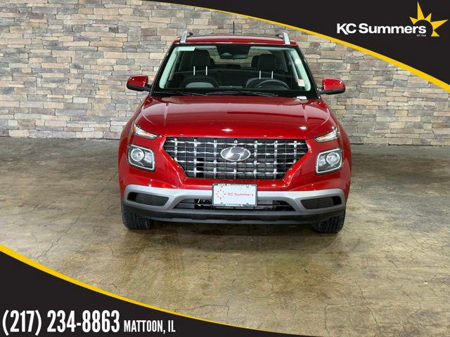 2026 Hyundai Venue SEL for sale in MATTOON, IL