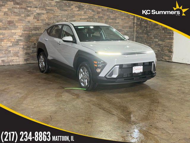 2026 Hyundai Kona SE for sale in MATTOON, IL
