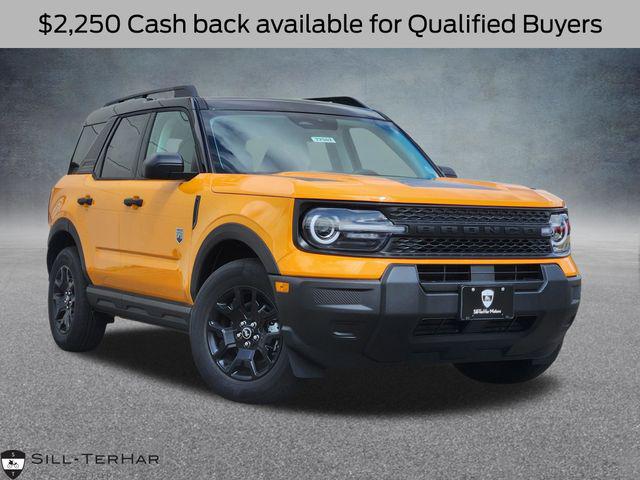 2026 Ford Bronco Sport Big Bend for sale in Broomfield, CO