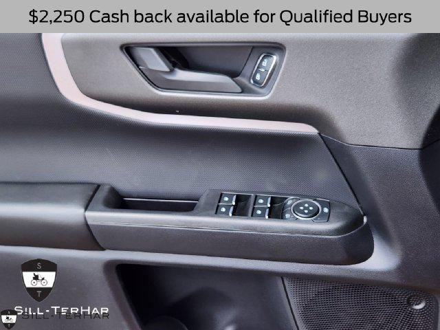2026 Ford Bronco Sport Big Bend for sale in Broomfield, CO