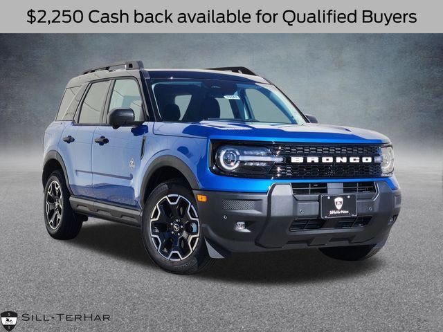 2026 Ford Bronco Sport Outer Banks for sale in Broomfield, CO