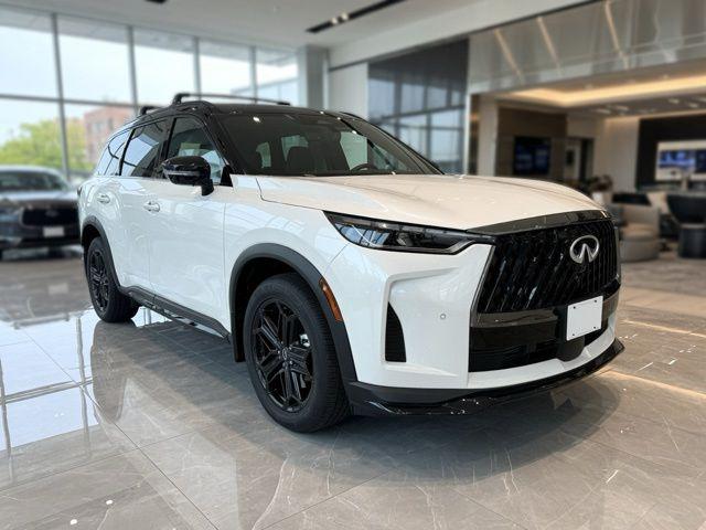 2027 INFINITI QX60 SPORT for sale in Hartford, CT