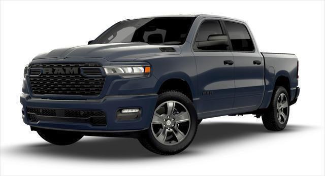 2026 RAM 1500 RAM 1500 EXPRESS CREW CAB 4X2 57 BOX