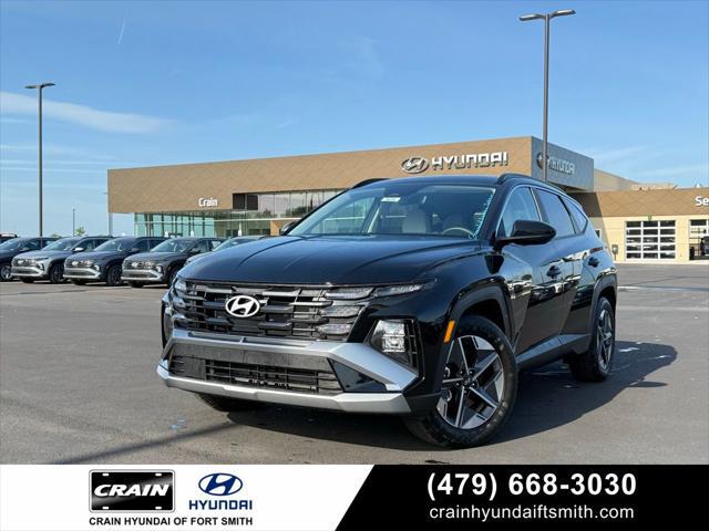 2026 Hyundai Tucson SEL for sale in FORT SMITH, AR