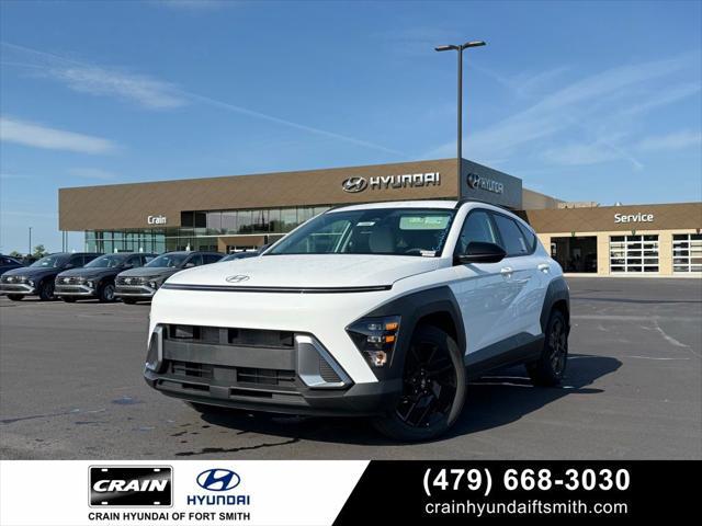 2026 Hyundai Kona SEL Sport for sale in FORT SMITH, AR
