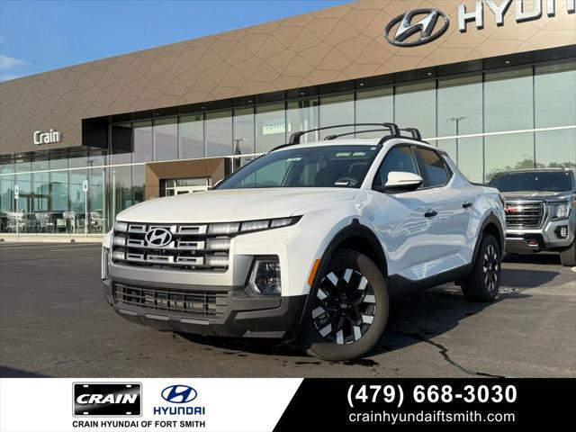 2026 Hyundai Santa Cruz SEL Activity for sale in FORT SMITH, AR