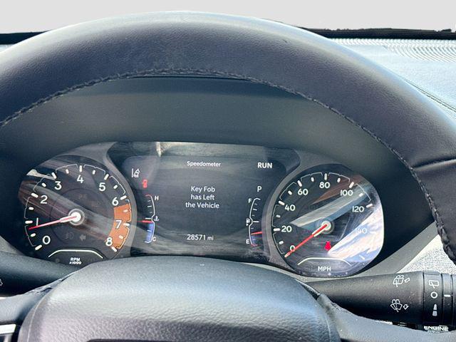 2023 Jeep Compass Latitude 4x4