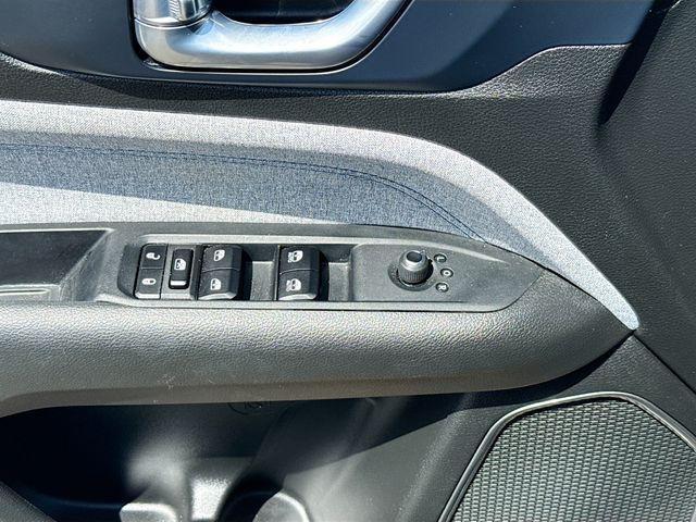 2023 Jeep Compass Latitude 4x4