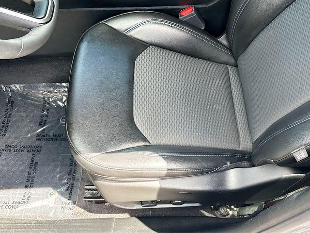 2023 Jeep Compass Latitude 4x4
