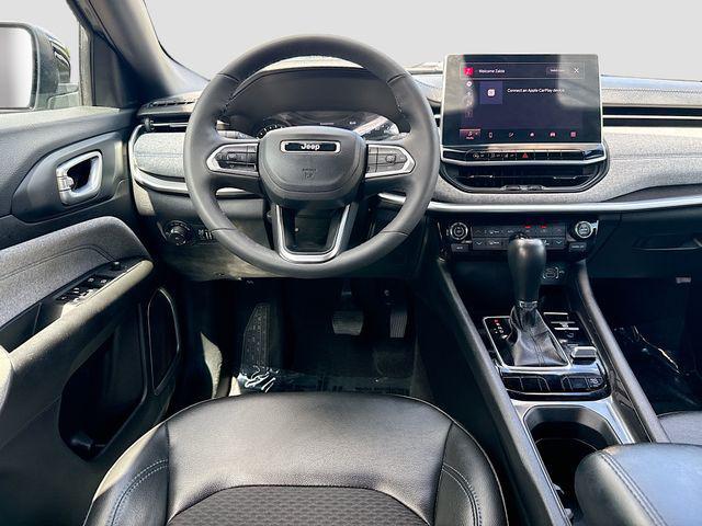 2023 Jeep Compass Latitude 4x4
