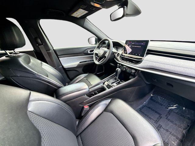 2023 Jeep Compass Latitude 4x4