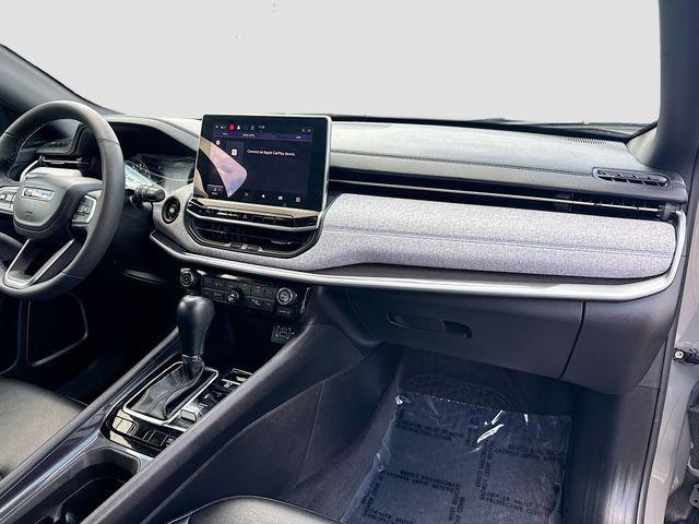 2023 Jeep Compass Latitude 4x4