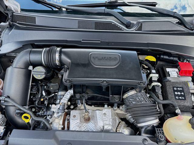 2023 Jeep Compass Latitude 4x4