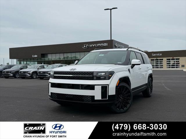 2026 Hyundai Santa Fe Calligraphy for sale in FORT SMITH, AR