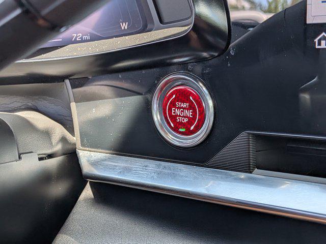 2022 Chevrolet Corvette Stingray RWD Convertible 1LT