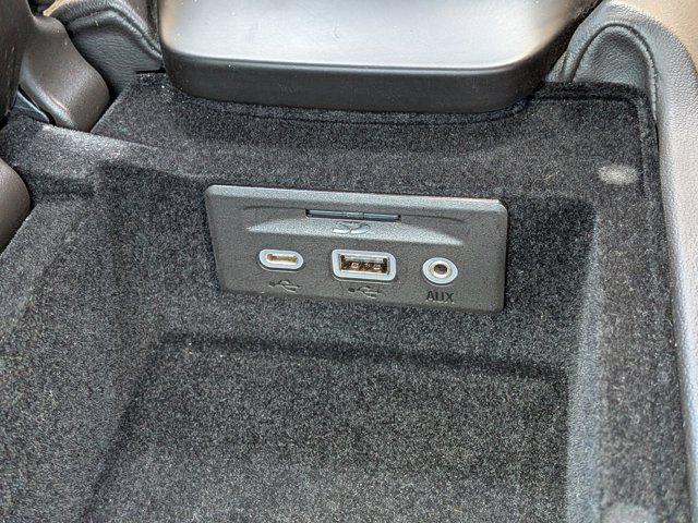 2022 Chevrolet Corvette Stingray RWD Convertible 1LT