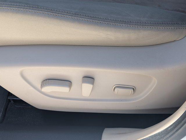 2020 Nissan Rogue SV FWD