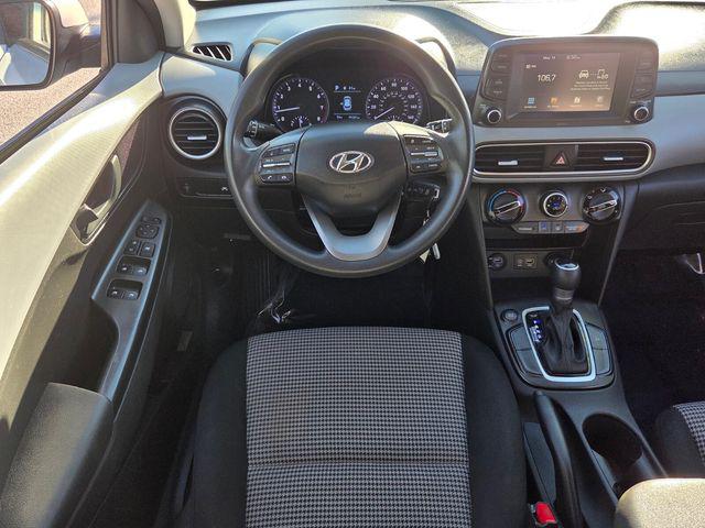 2020 Hyundai Kona SE