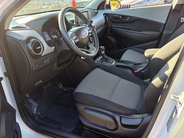 2020 Hyundai Kona SE