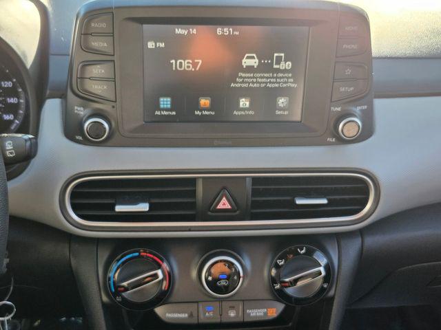 2020 Hyundai Kona SE