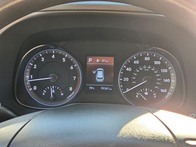 2020 Hyundai Kona SE