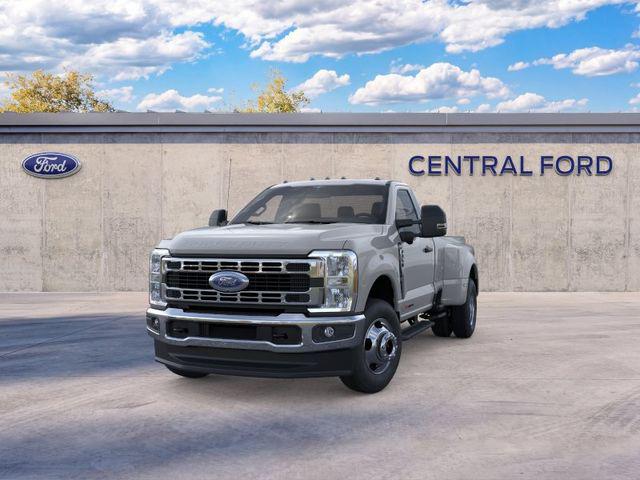 2026 Ford F-350 XLT