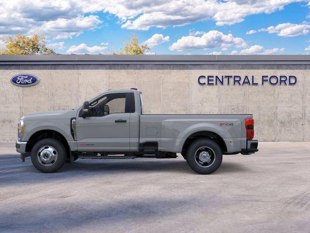 2026 Ford F-350 XLT