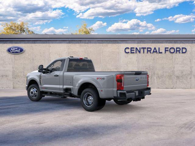 2026 Ford F-350 XLT