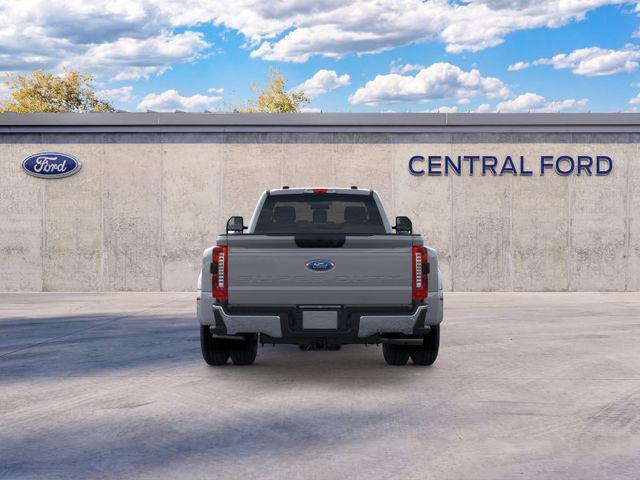 2026 Ford F-350 XLT