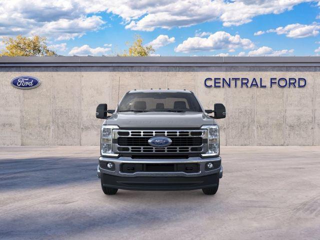 2026 Ford F-350 XLT