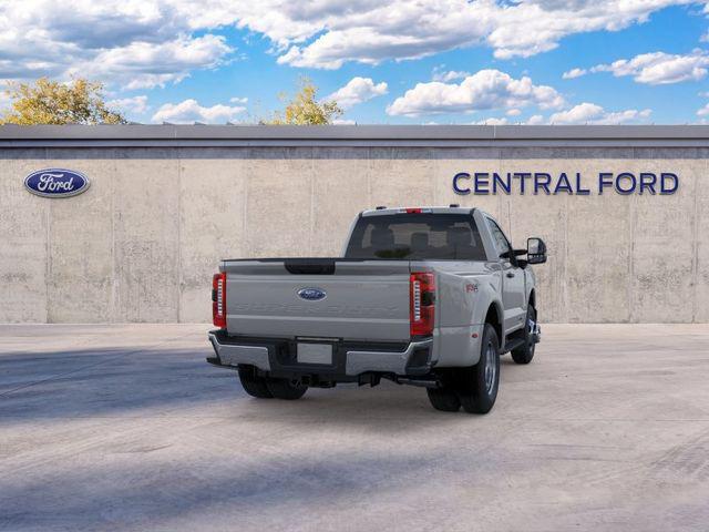 2026 Ford F-350 XLT