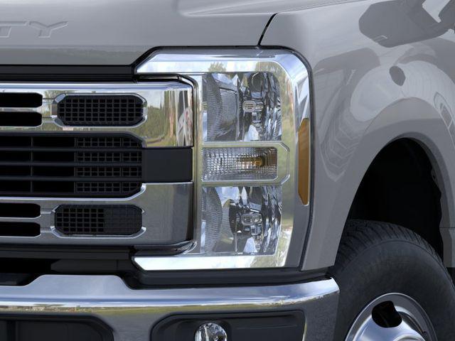 2026 Ford F-350 XLT