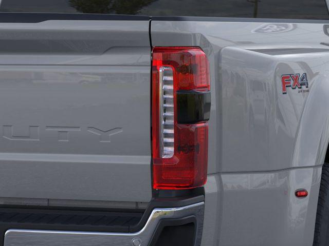 2026 Ford F-350 XLT